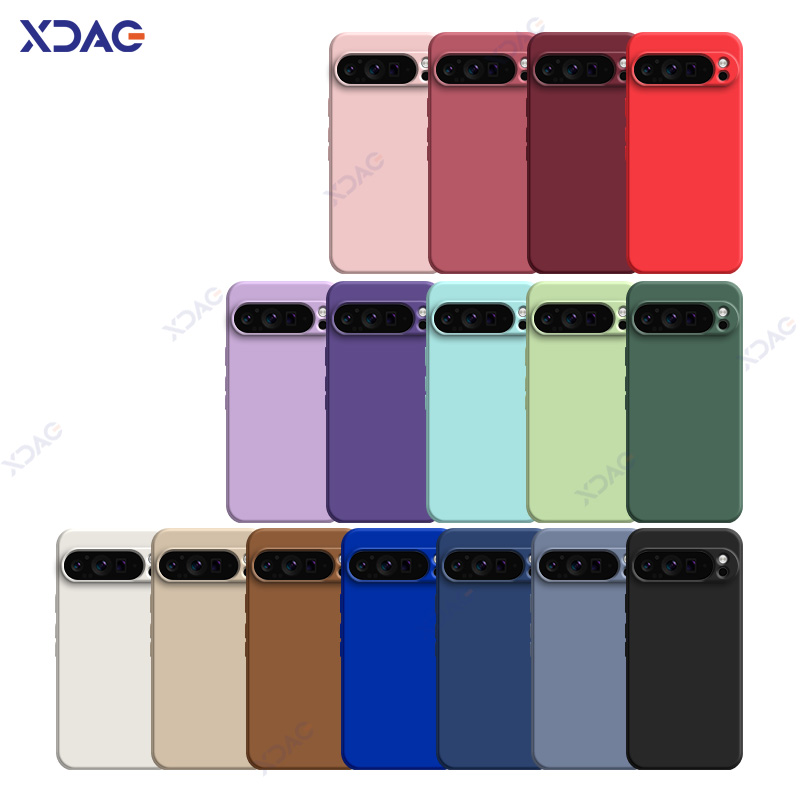 Xl Luxury Bags - Luxury Dual Layer Waterproof Phone Cases