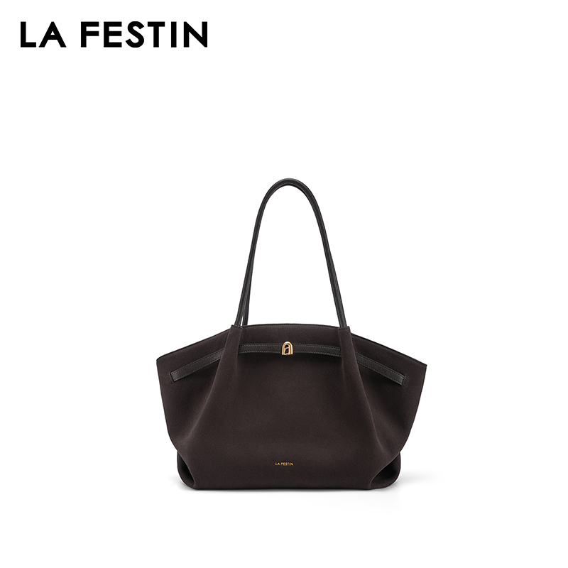 LA FESTIN Original Brands Woma - đánh giá và giá Xl Luxury Bags