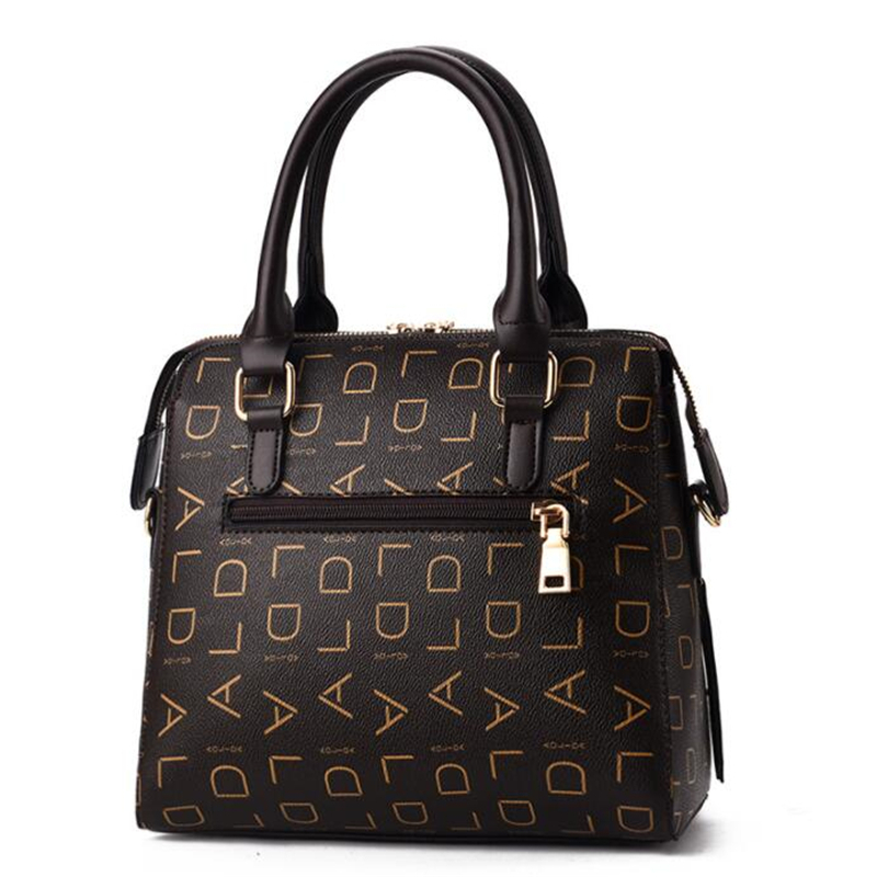Fashion English Letter Handbag - đánh giá và giá Xl Luxury Bags