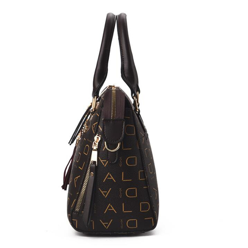 Fashion English Letter Handbag - đánh giá và giá Xl Luxury Bags