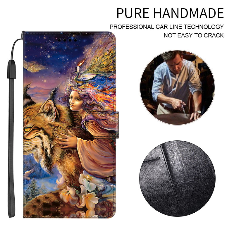 Leather Wallet Case For Google - đánh giá và giá Xl Luxury Bags