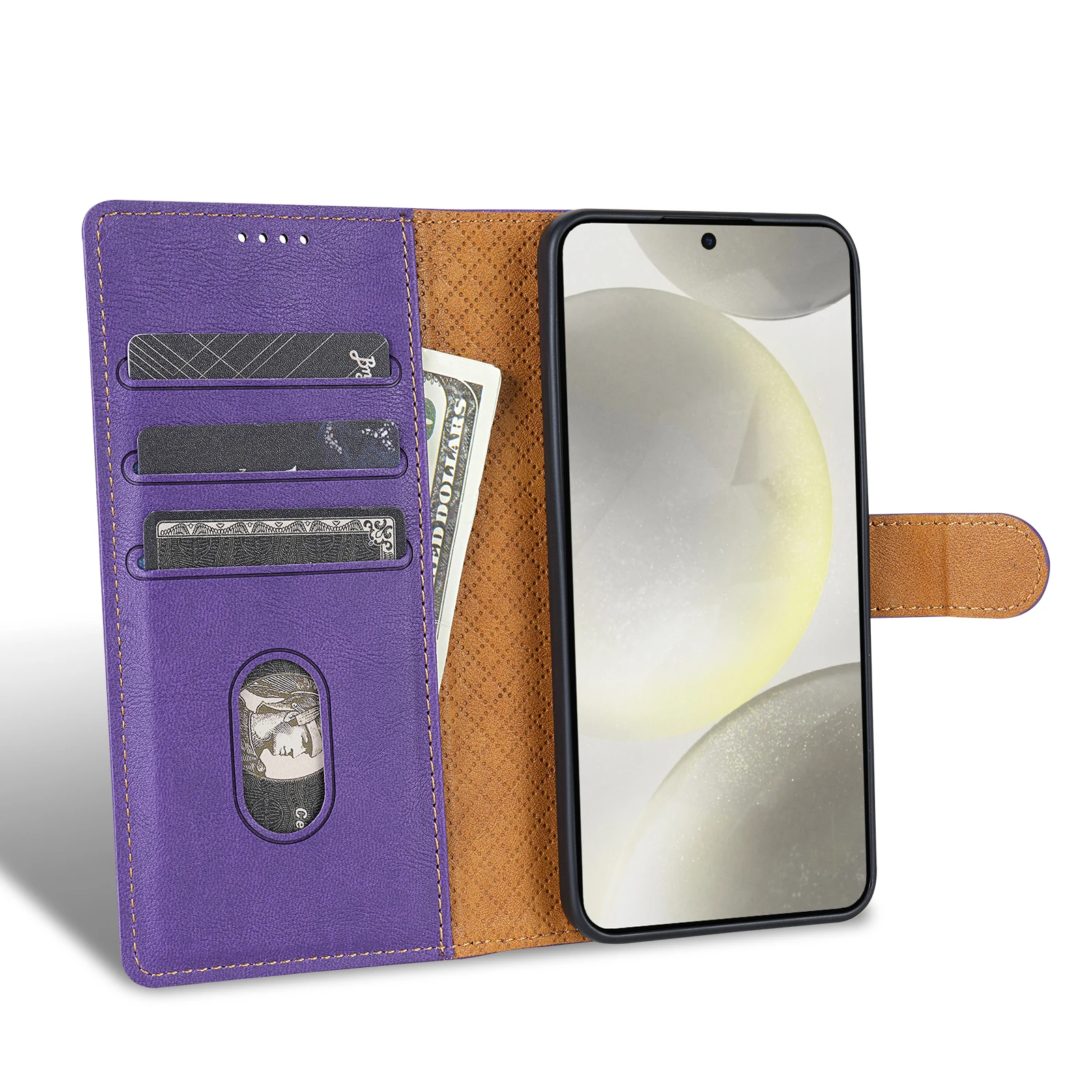 Luxury Leather Flip Phone Case - đánh giá và giá Xl Luxury Bags