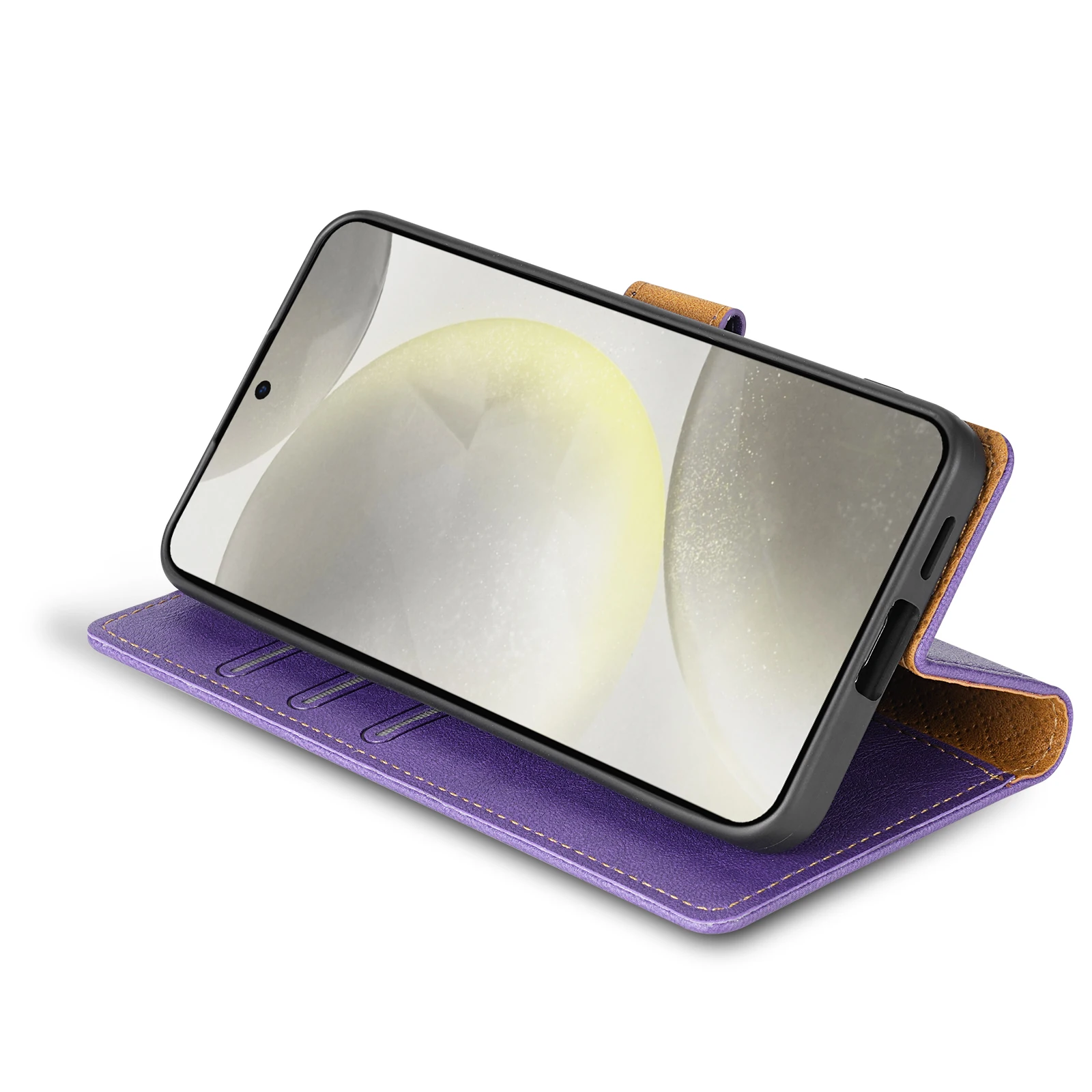 Luxury Leather Flip Phone Case - đánh giá và giá Xl Luxury Bags