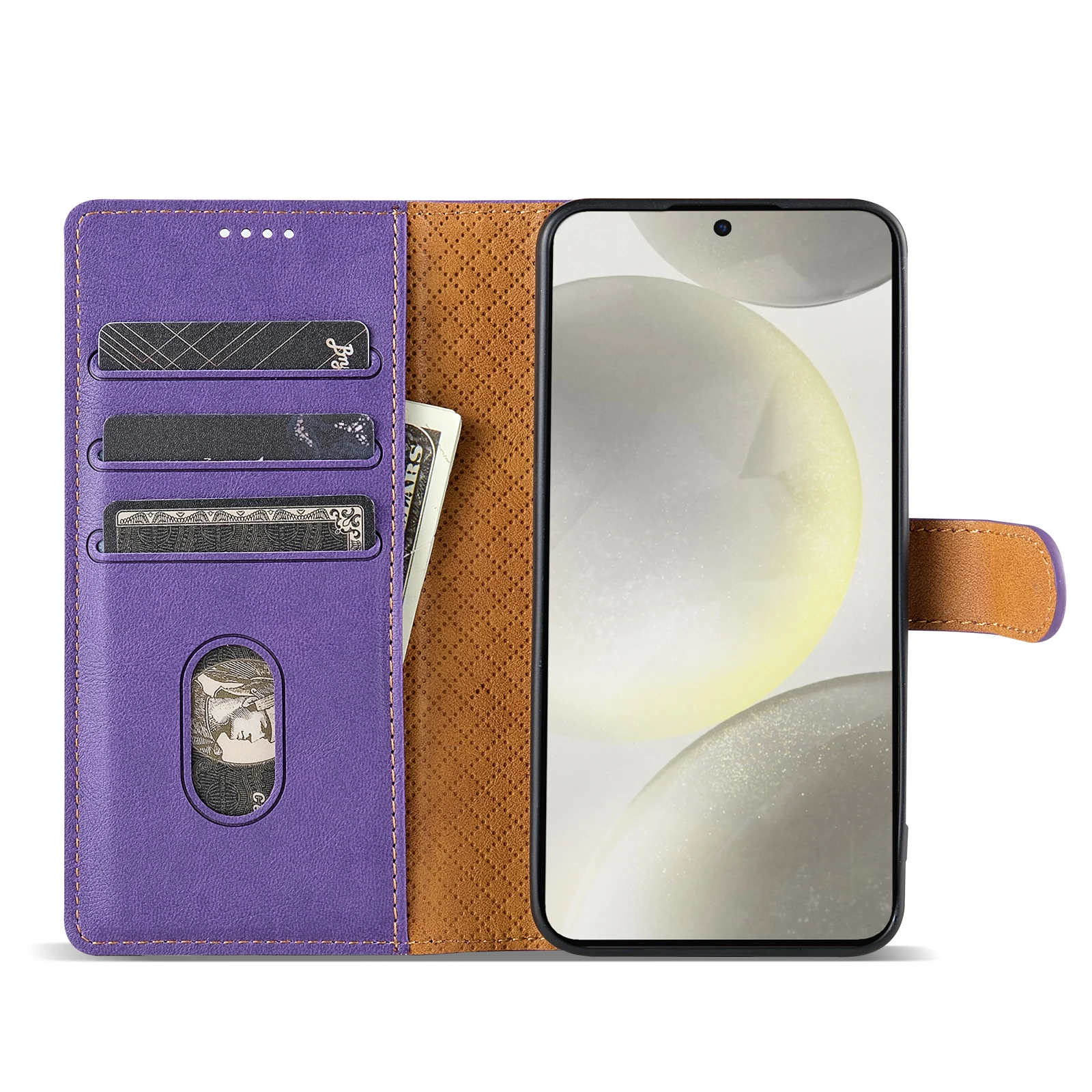 Luxury Leather Flip Phone Case - đánh giá và giá Xl Luxury Bags