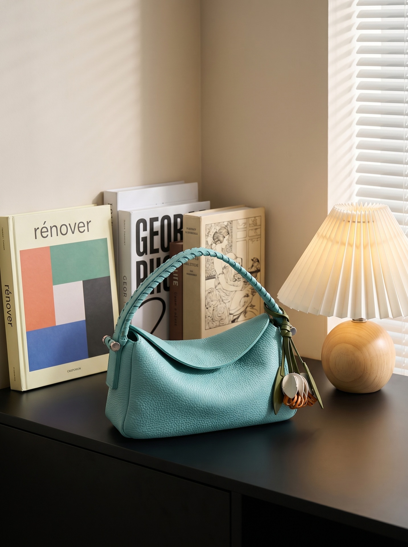 Cowhide Genuine Leather Handba - đánh giá và giá Xl Luxury Bags