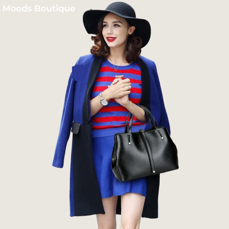MOODS Fashion Top-handle Bags  - đánh giá và giá Xl Luxury Bags