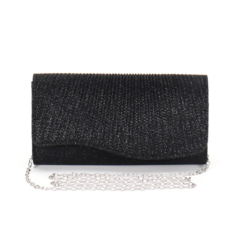 2026 New Women Fold Glitter Ha - đánh giá và giá Mini Bag Evening Clutch