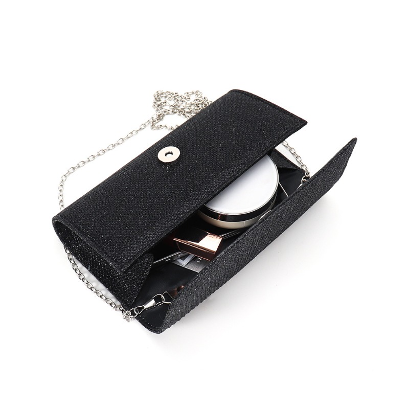 2026 New Women Fold Glitter Ha - đánh giá và giá Mini Bag Evening Clutch