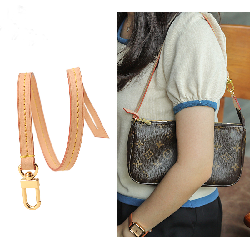 WUTA Nam Da Thật Cao Cấp Chính - đánh giá và giá Luxury Bags Louis Vuitton