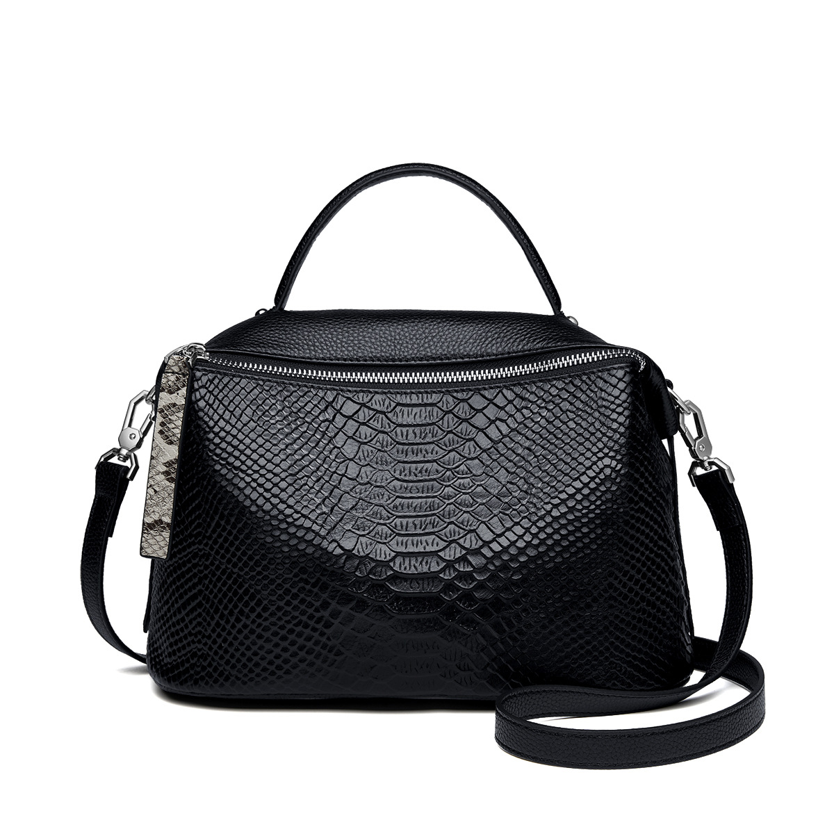 ZOOLER 2026 New Listed Cow Lea - đánh giá và giá Luxury Bags For Women List