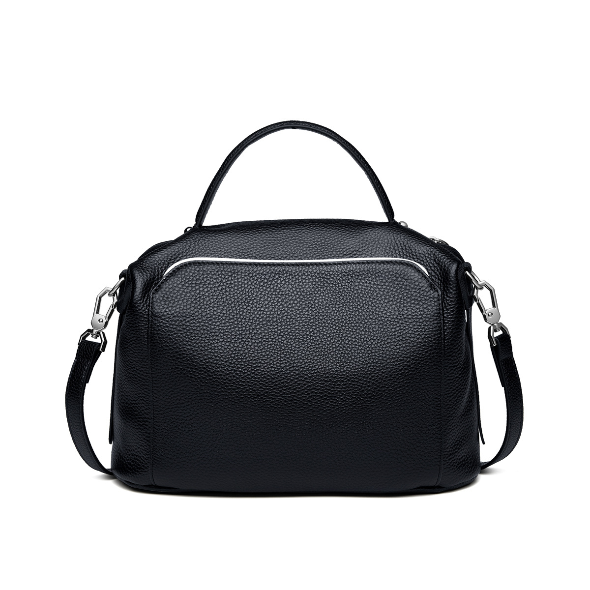 ZOOLER 2026 New Listed Cow Lea - đánh giá và giá Luxury Bags For Women List