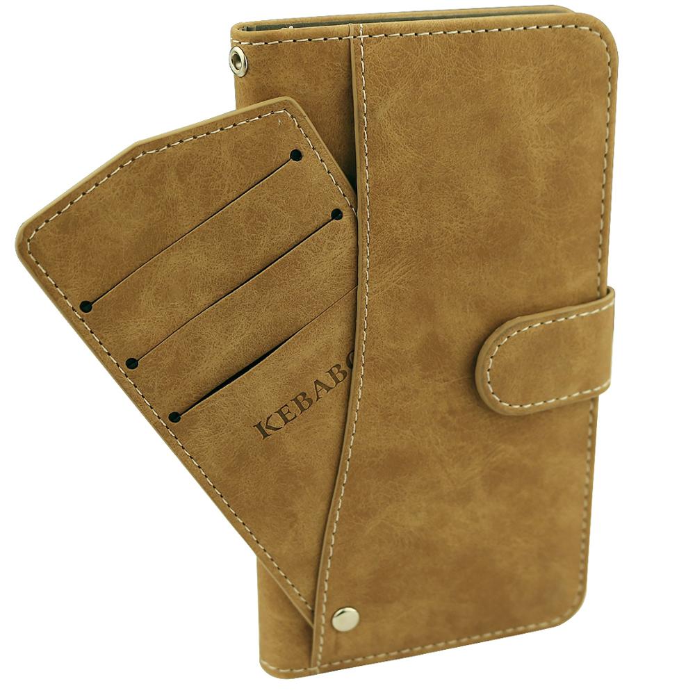 Vintage Leather Wallet TCL 30  - đánh giá và giá Xl Luxury Bags