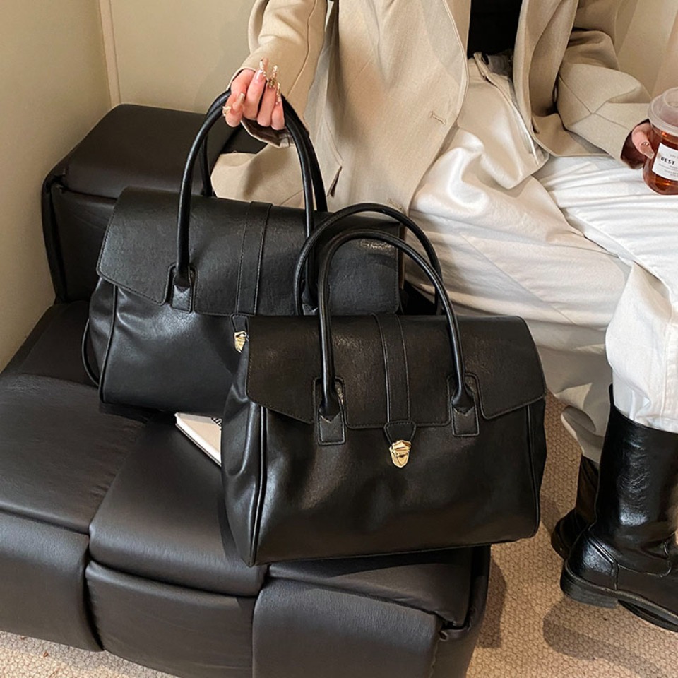 Luxury Large Capacity Boston W - đánh giá và giá Xl Luxury Bags