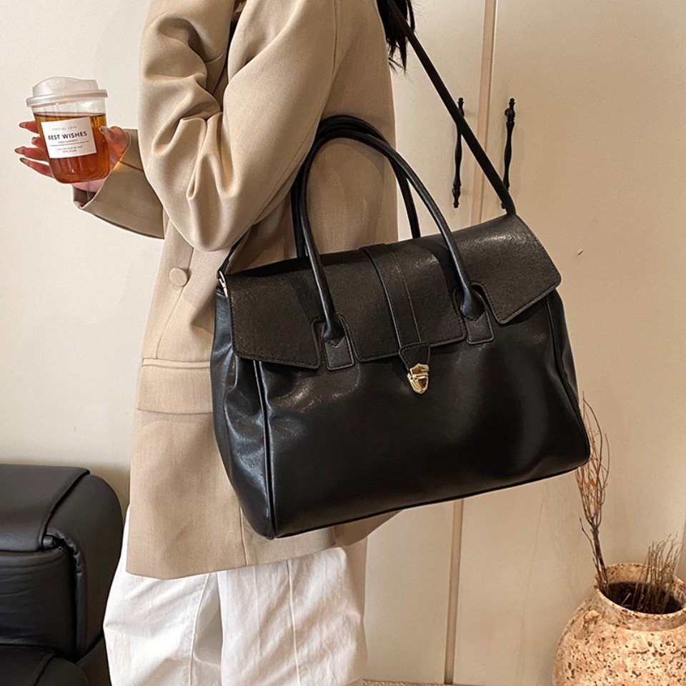 Luxury Large Capacity Boston W - đánh giá và giá Xl Luxury Bags